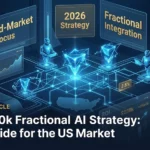 The $250k Fractional AI Strategy: 2026 Guide for the US Market - Remote AI Consultancy