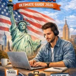 Freelancing 2026 in the USA guide 2026 for US clients, remote jobs, and high-income online skills Get US Clients
