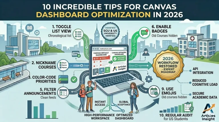 10 Incredible Tips for Canvas Dashboard Optimization in 2026