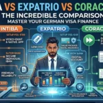 Fintiba Blocked Account Guide 2026: Incredible Fast Approval Infographic by Articles Insight