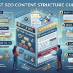 SEO Content Structure in 2026: Best Practices & Step-by-Step Guide 3 SEO Content Structure in 2026: Best Practices & Step-by-Step Guide SEO Content Structure Guide 2026 7-Step Perfect Article Infographic by Articles Insight