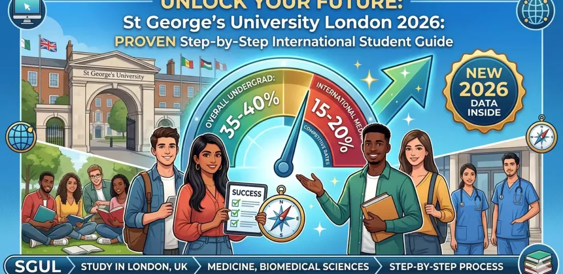 How-to-Apply-St-Georges-University-London-2026-Proven-Roadmap