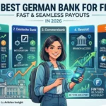 Comparison of the Best German Bank for Fintiba Payouts 2026: N26 vs Deutsche Bank