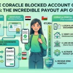 Activate Coracle Blocked Account Germany 2026: Official Payout and IBAN Linking Process