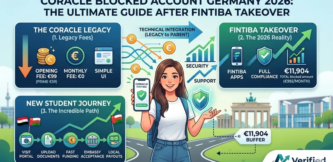 coracle-blocked-account-2026-ultimate-guide