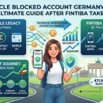 Coracle Blocked Account Germany 2026: The Incredible Guide After Fintiba Merger 3 Coracle Blocked Account Germany 2026: The Incredible Guide After Fintiba Merger Coracle Blocked Account Germany 2026: The Ultimate Guide After Fintiba Takeover - Infographic by Articles Insight