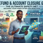 Fintiba Refund and Account Closure Guide 2026: Ste-by-Step Security Blueprint