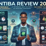 Fintiba Review 2026: Honest Pros and Cons of Germany's Best Blocked Account