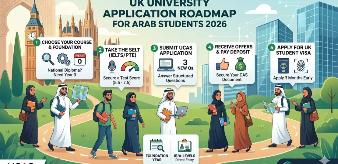 uk-university-application-arab-students-roadmap-2026