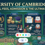 University of Cambridge 2026: Rankings, Fees, Admission & The Ultimate Verdict