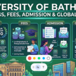 University of Bath 2026: Rankings, Fees, Admission & Global Verdict