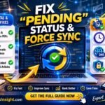 Fix University Application Status Pending 2026: Pro Student's Technical Guide Infographic by Articles Insight