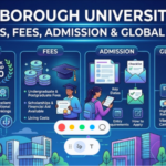Loughborough University 2026: Rankings, Fees, Admission & Global Verdict 3 Loughborough University 2026: Rankings, Fees, Admission & Global Verdict Loughborough University 2026: Rankings, Fees, Admission & Global Verdict