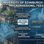 University of Edinburgh 2026: Admissions, Fees & Verdict 3 University of Edinburgh 2026: Admissions, Fees & Verdict University of Edinburgh 2026: Admissions, Fees & Verdict